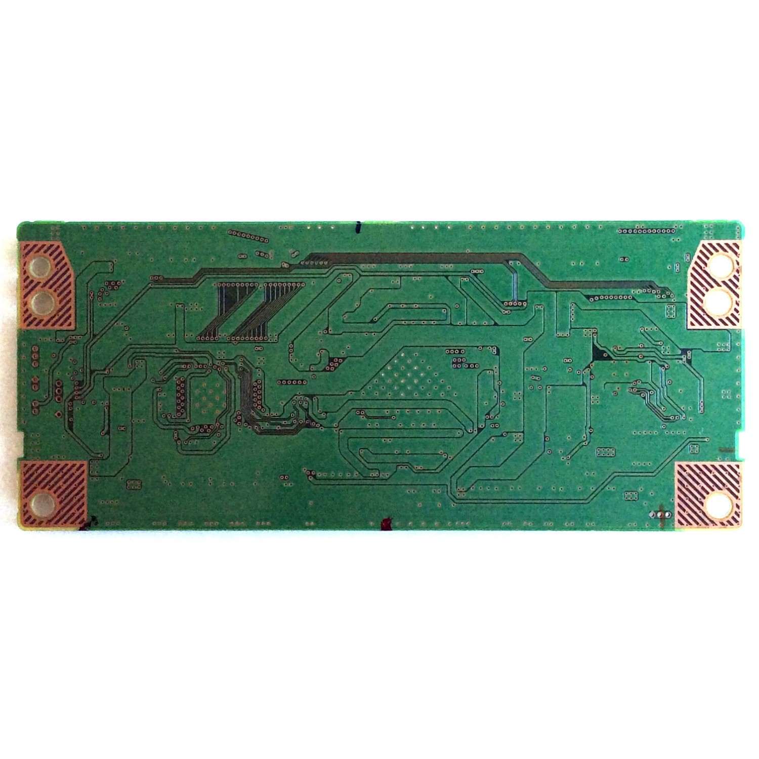 T-CON / VIZIO RUNTK5261TPZM / CPWBX5261TPZM / (ZM) / SUSTITUTAS RUNTK5261TPZC / ZH / ZE / ZZ / ZG / ZK / ZJ / TN / ZA / RUNTK5348TPZA / ZZ / ZB / ZC / ZD / RUNTK5345TPZC / ZB / RUNTK5489TPZA / ZJ / PANEL JE600D3LC2N / MODELOS E601I-A3 / E601I-A3E LFTRNWCP - Imagen 2